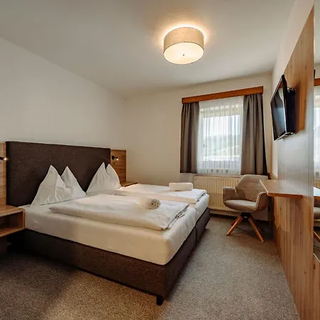 Appartement Christine Stangl