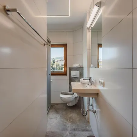 Christine Stangl Appartement