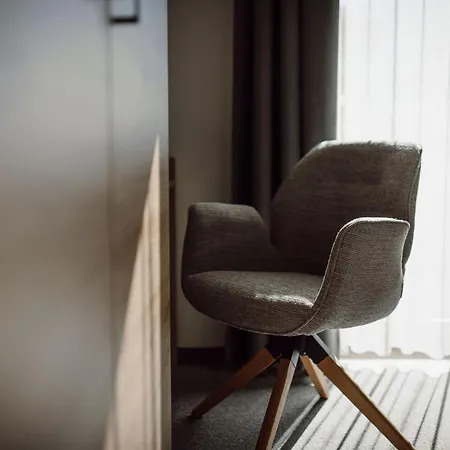 Christine Stangl Appartement *