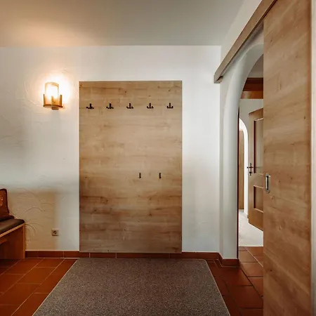 Christine Stangl Appartement Flachau